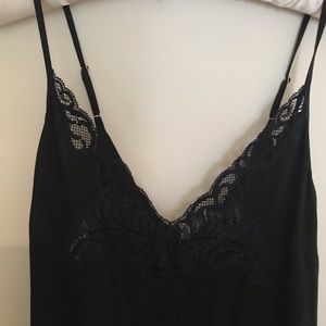 Natori sleep chemise lingerie